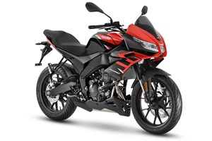 Angebot Aprilia Tuono 125