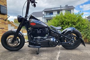 Angebot Harley-Davidson Softail Slim S