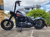 Harley-Davidson Softail Slim S