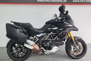 Angebot Ducati Multistrada 1200 S