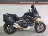 Ducati Multistrada 1200 S