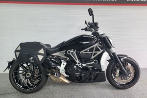 Angebot Ducati XDiavel S