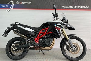 Angebot BMW F 800 GS