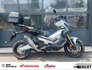 Honda X-ADV