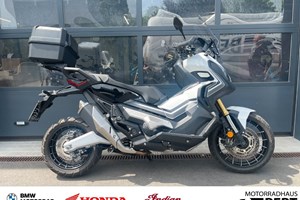 Angebot Honda X-ADV