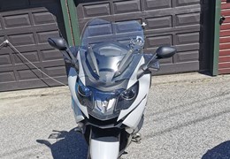 Gebrauchte BMW K 1600 GT