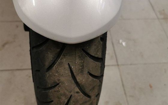 Gebrauchtmotorrad BMW K 1600 GT - Bild 5