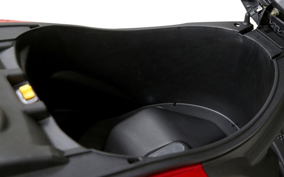 Neufahrzeug Sym Jet 14 125 - Bild 6