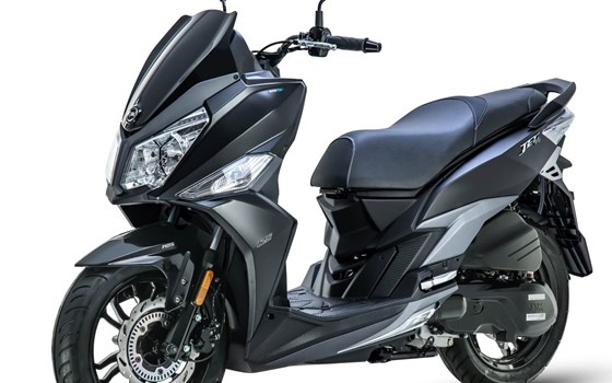 Neufahrzeug Sym Jet 14 125 - Bild 1