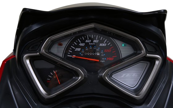 Neufahrzeug Sym Jet 14 125 - Bild 2