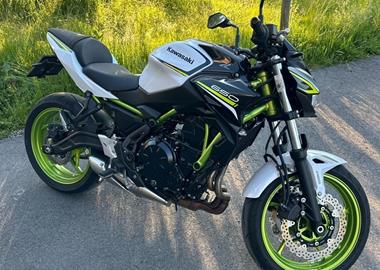 Gebrauchte Gebrauchte