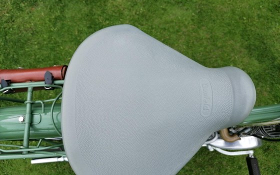 Gebrauchtmotorrad NSU Quick - Bild 7