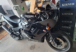Gebrauchte Triumph Daytona 1200