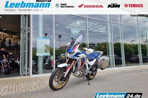 Angebot Honda CRF1100L Africa Twin Adventure Sports