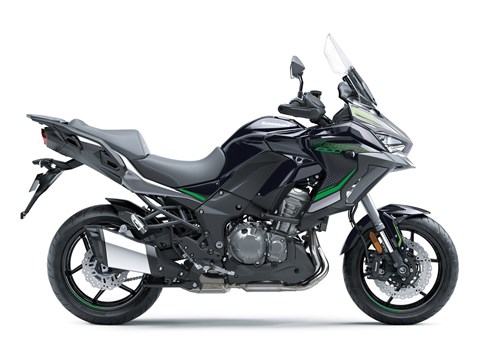 Kawasaki Versys 1000 SE