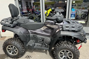 Angebot TGB Blade 1000 LT FL 4x4 Special Edition