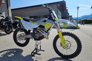 Angebot Husqvarna TC 300