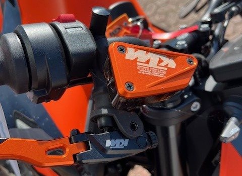 Gebrauchtmotorrad KTM 890 Duke GP - Bild 4