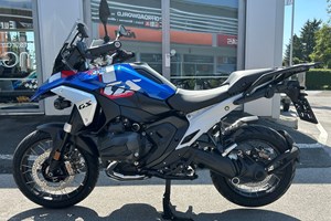 Angebot BMW R 1300 GS