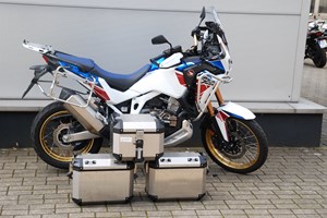 Angebot Honda CRF1100L Africa Twin Adventure Sports DCT