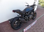 Angebot Honda CB1000R Black Edition