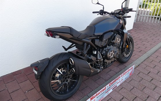 Neufahrzeug Honda CB1000R Black Edition - Bild 2