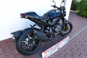 Offer Honda CB1000R Black Edition