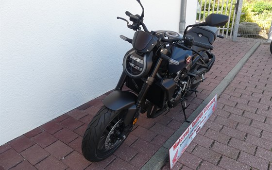 Neufahrzeug Honda CB1000R Black Edition - Bild 3