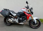 Angebot BMW F 900 R