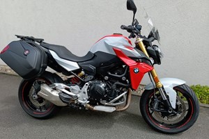 Angebot BMW F 900 R