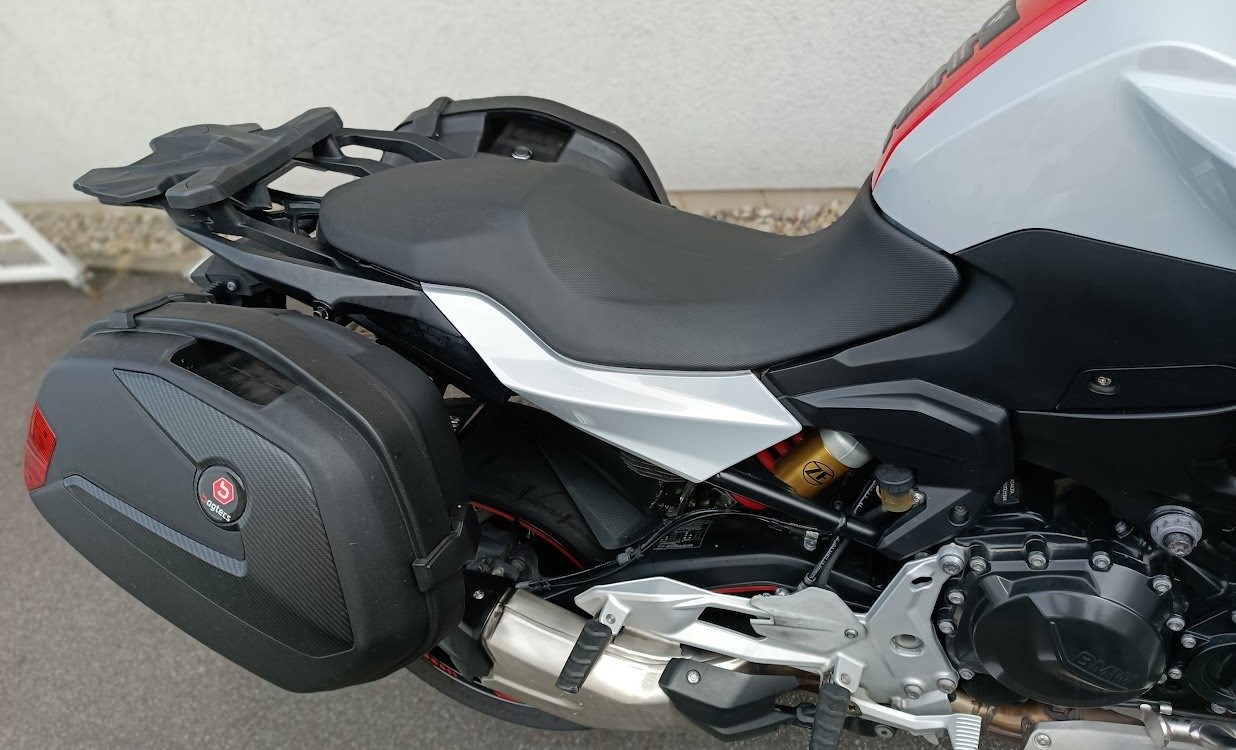 Angebot BMW F 900 R