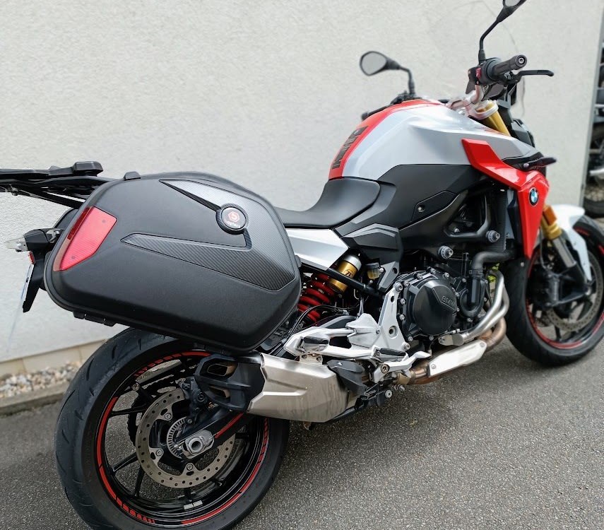 Angebot BMW F 900 R