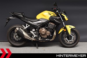 Angebot Honda CB500F