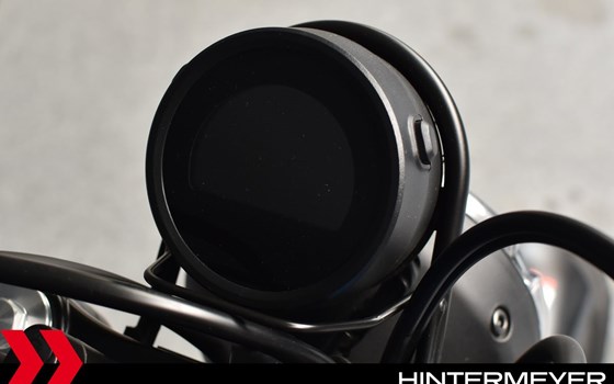 Gebrauchtmotorrad Honda CL500 - Bild 10