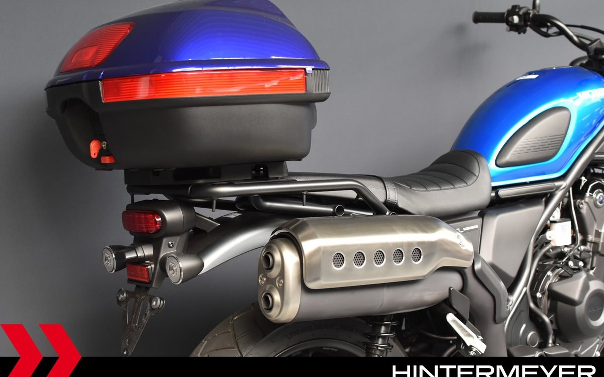 Angebot Honda CL500