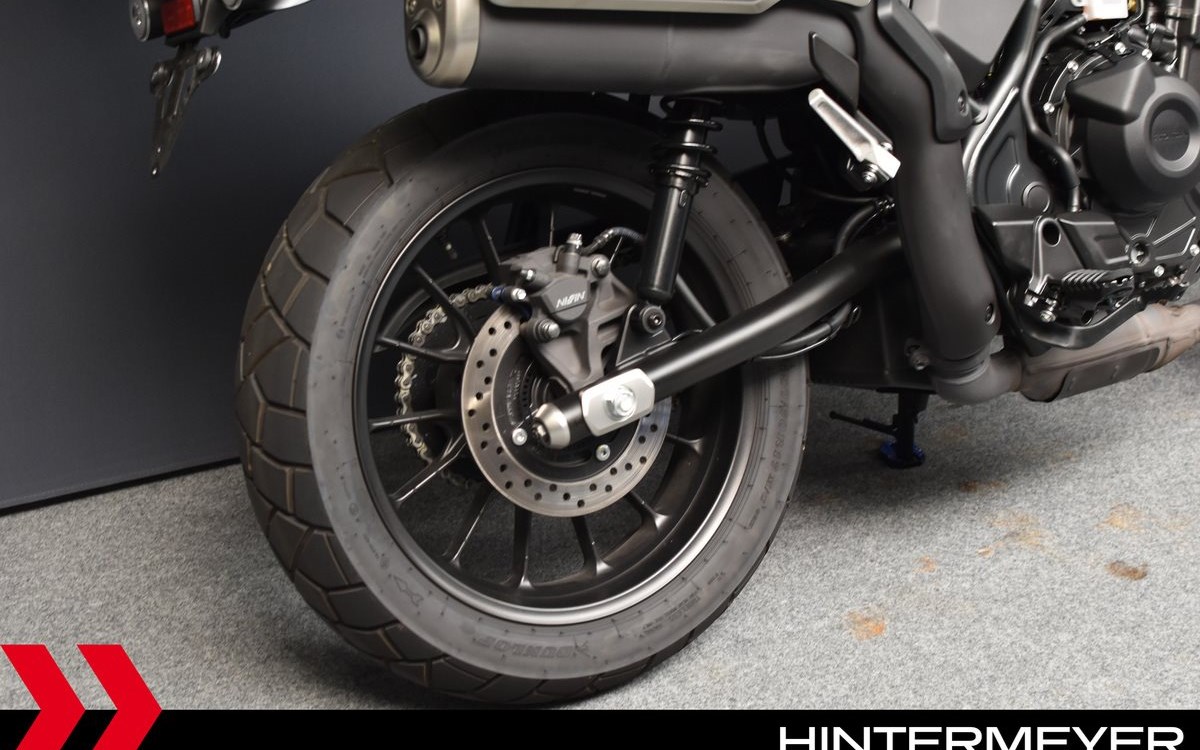 Angebot Honda CL500