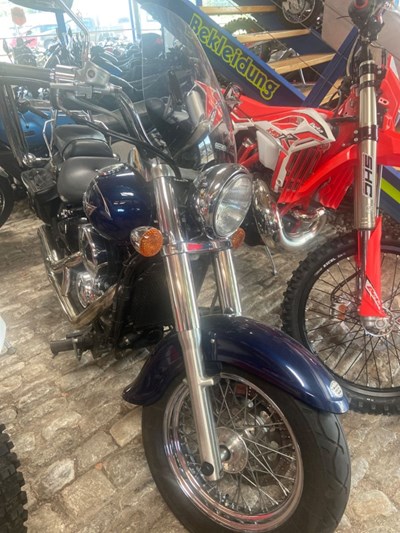 VN 800 Classic