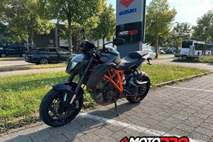 Angebot KTM 1290 Super Duke R