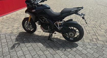 Gebrauchtfahrzeug Ducati Multistrada 1200 S