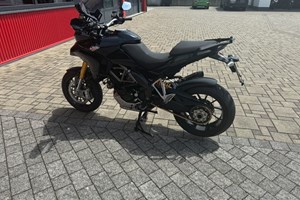 Angebot Ducati Multistrada 1200 S