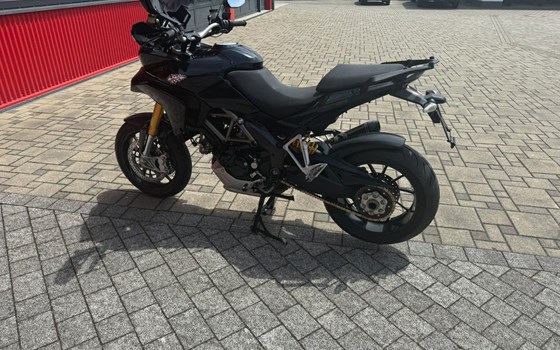 Gebrauchtmotorrad Ducati Multistrada 1200 S - Bild 1