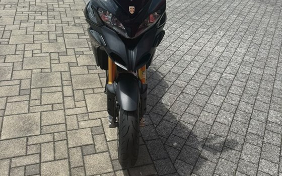 Gebrauchtmotorrad Ducati Multistrada 1200 S - Bild 2