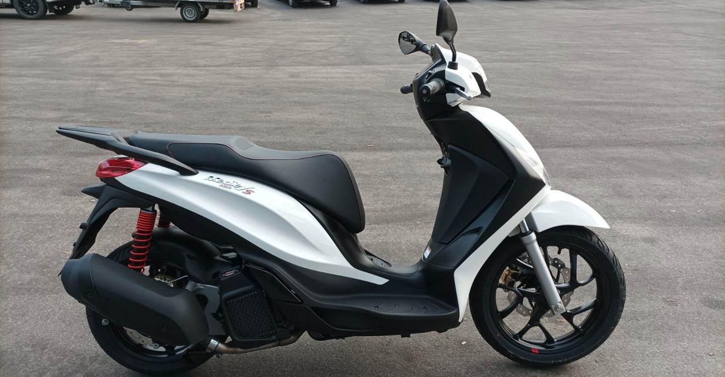 Angebot Piaggio Medley 125 S