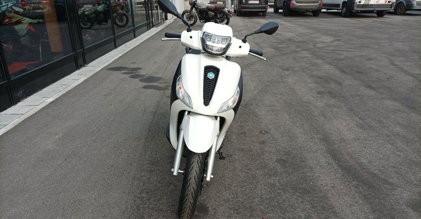 Angebot Piaggio Medley 125 S