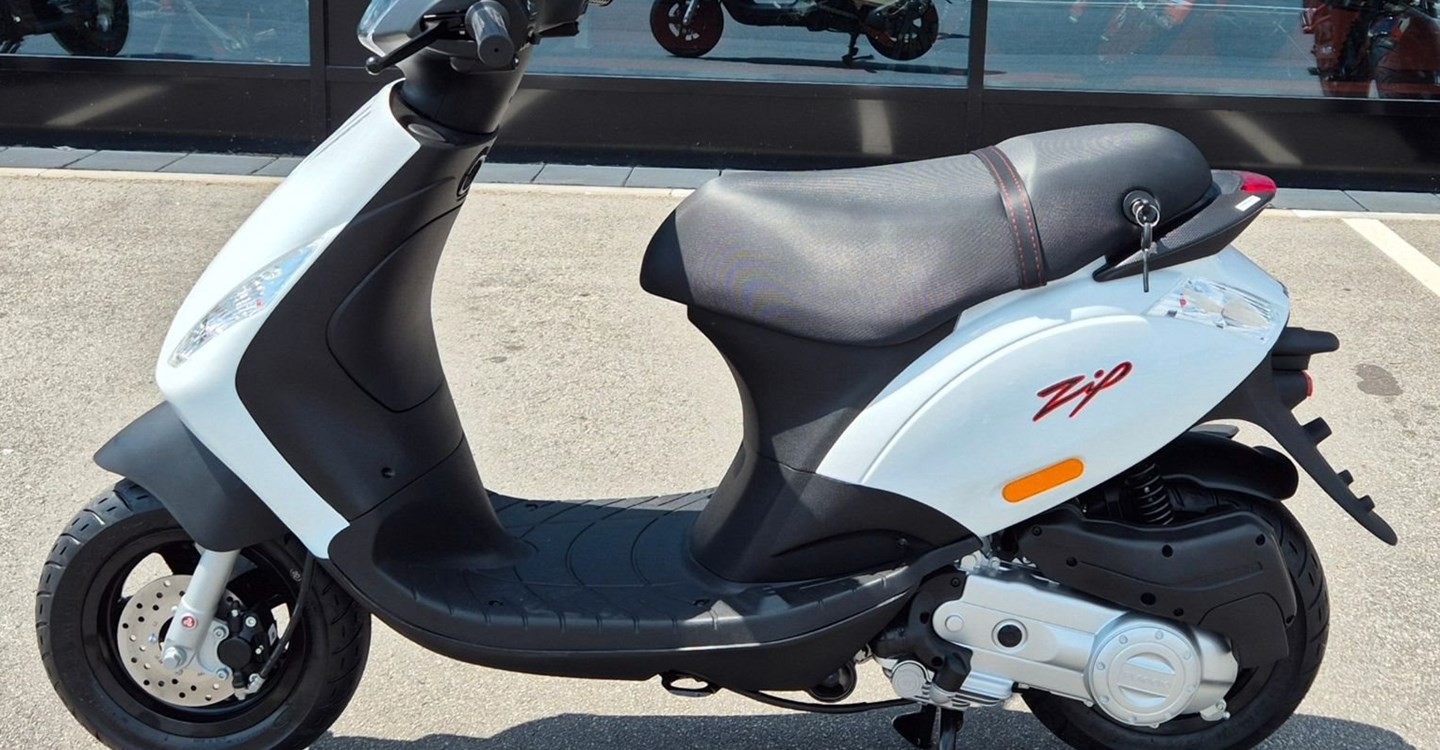 Angebot Piaggio ZIP 50