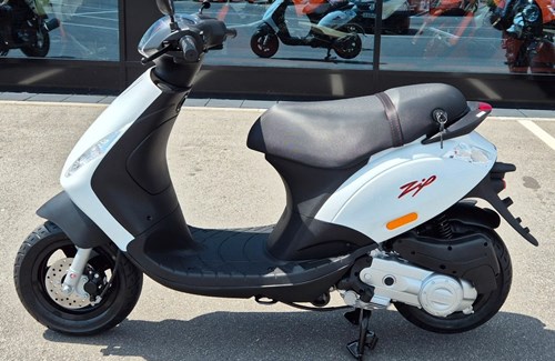 Neumotorrad Piaggio ZIP 50