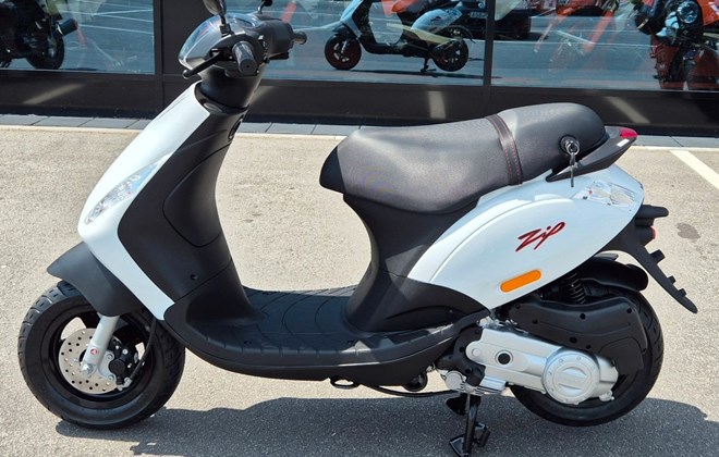 Piaggio ZIP 50