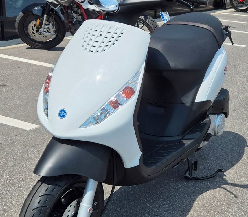 Angebot Piaggio ZIP 50