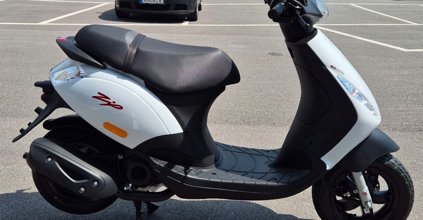 Angebot Piaggio ZIP 50