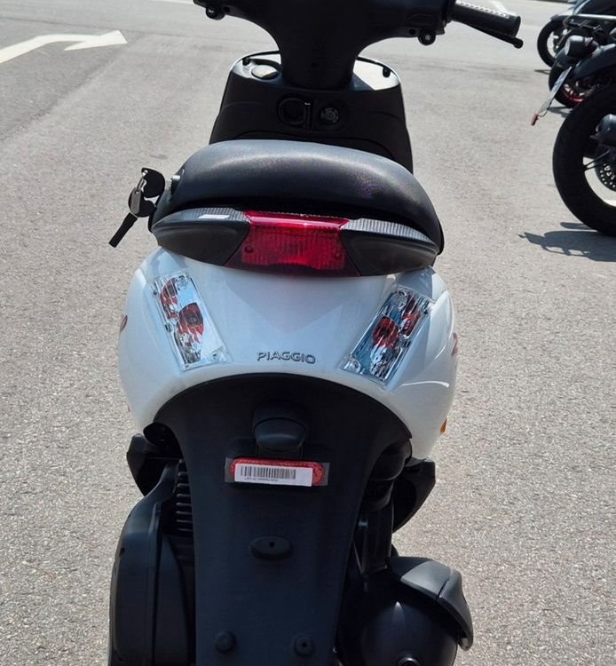 Angebot Piaggio ZIP 50